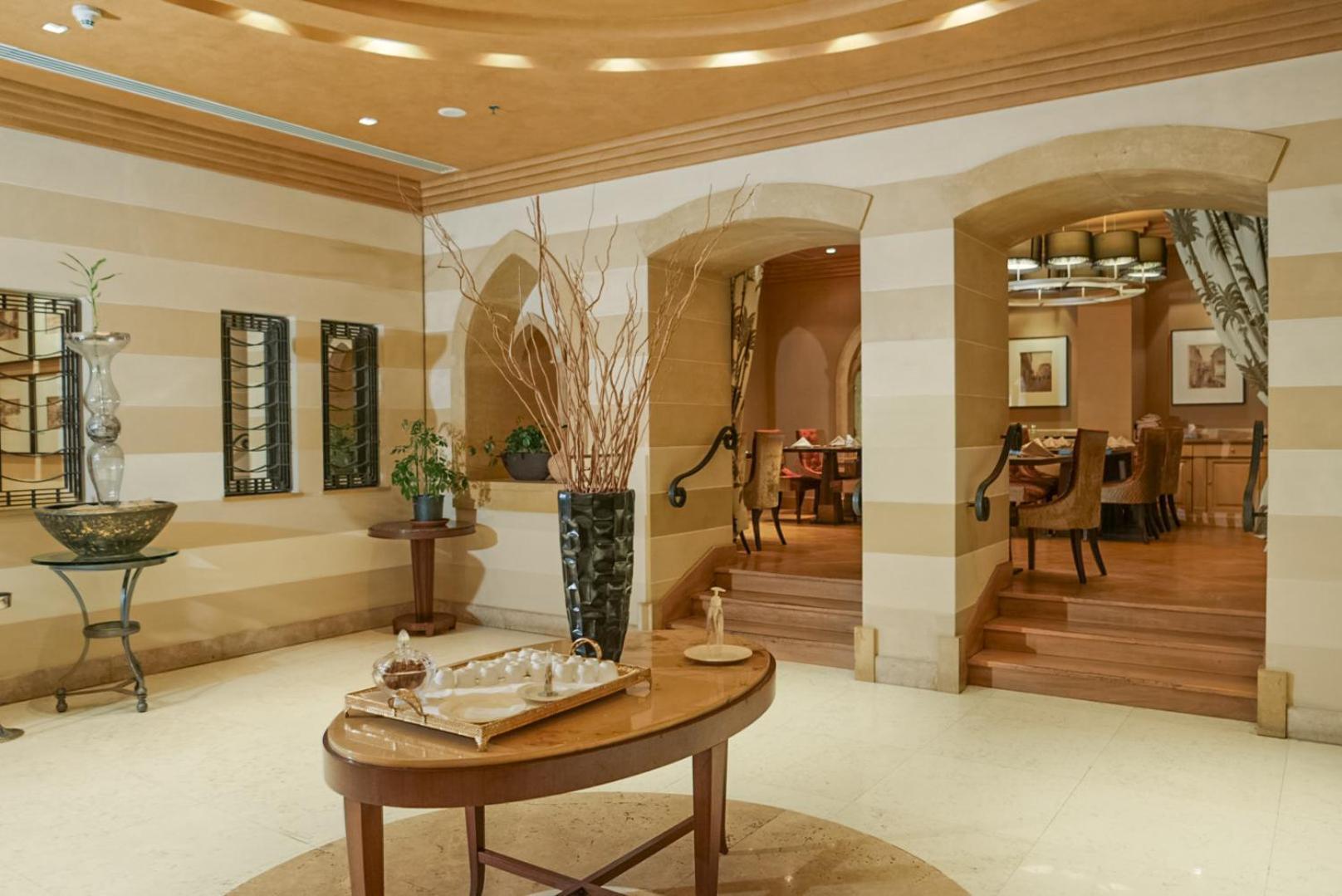Sheraton Dammam Hotel & Convention Centre Екстериор снимка