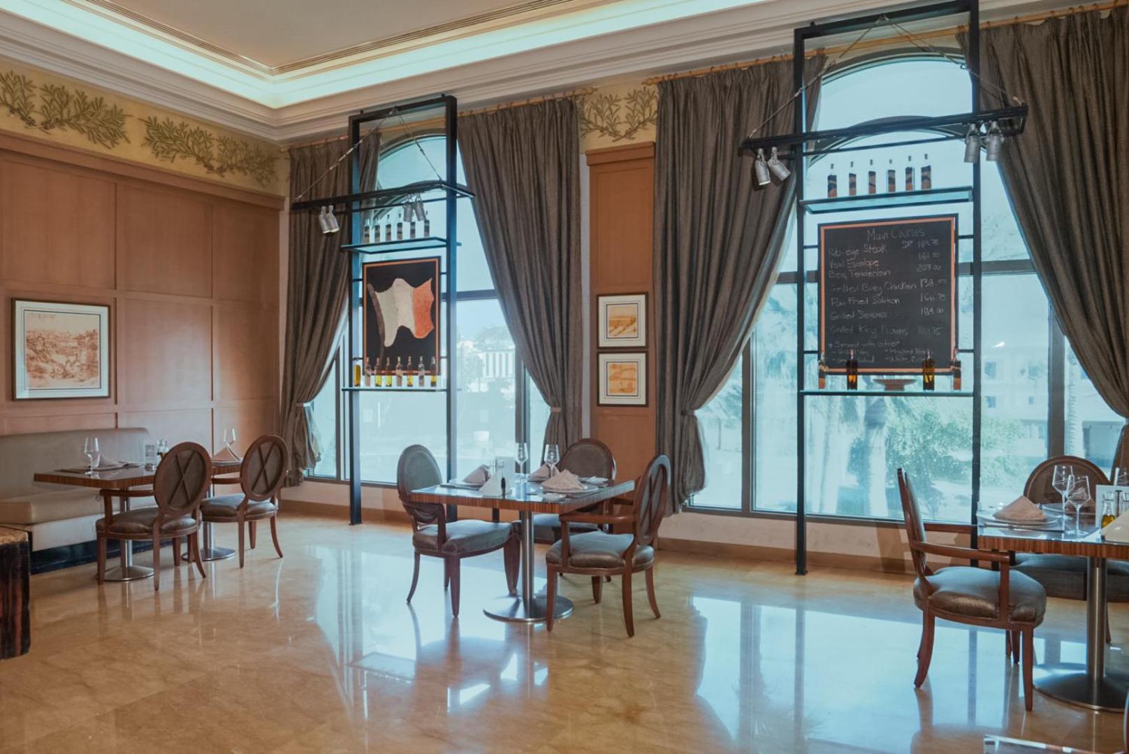 Sheraton Dammam Hotel & Convention Centre Екстериор снимка