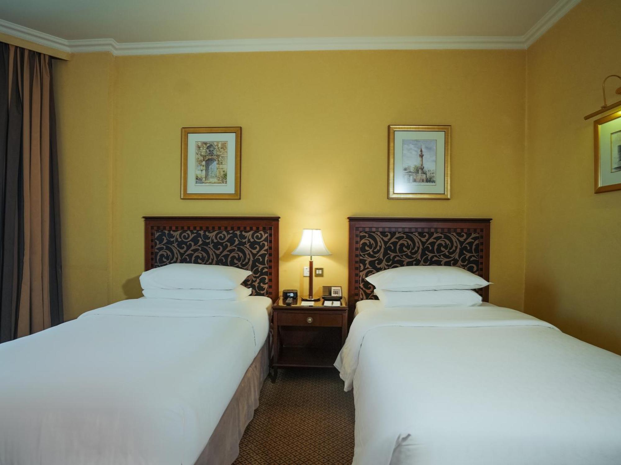 Sheraton Dammam Hotel & Convention Centre Екстериор снимка